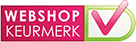 Webshop keurmerk